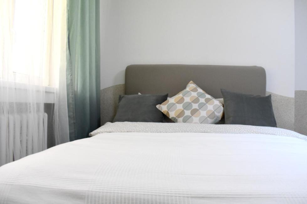 Prague City Centre Apartment エクステリア 写真
