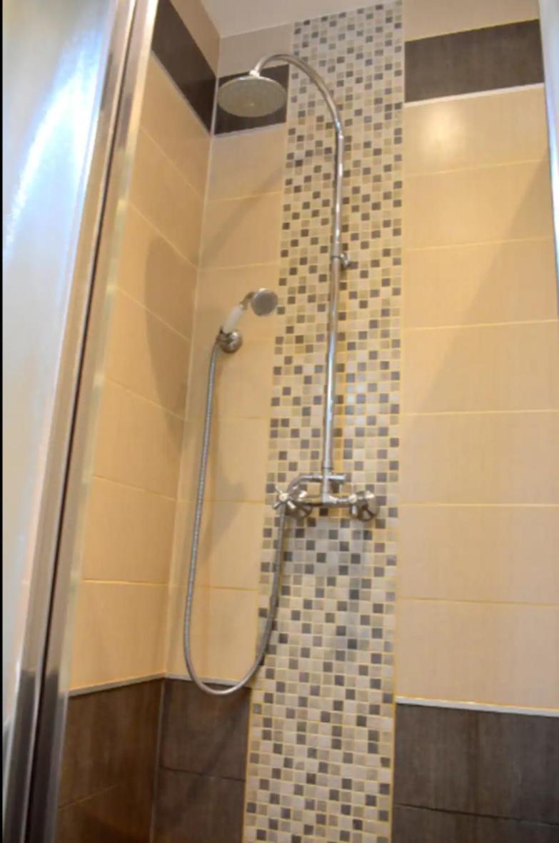 Prague City Centre Apartment エクステリア 写真