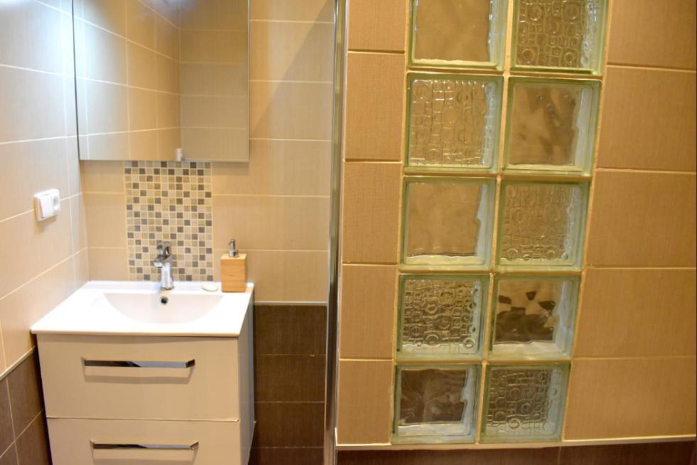 Prague City Centre Apartment エクステリア 写真