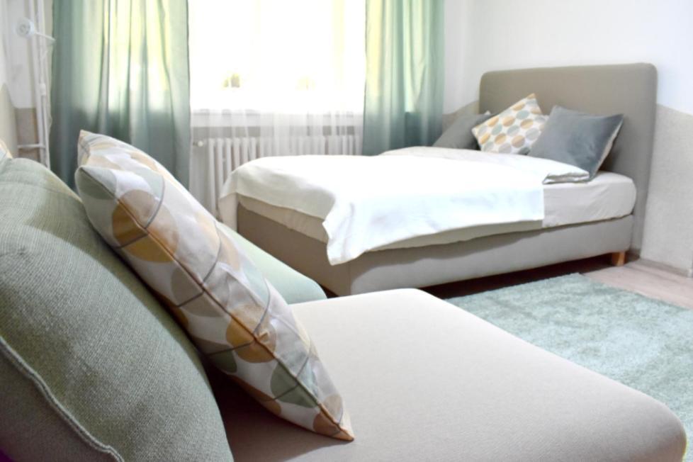 Prague City Centre Apartment エクステリア 写真